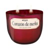 VELA AROMATICA 14 DE FEBRERO 250G
