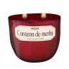VELA AROMATICA 14 DE FEBRERO 250G