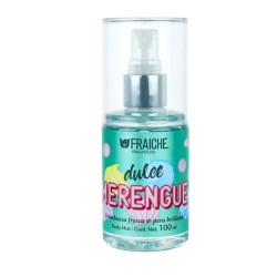 BODY MIST DULCE MERENGUE 100ML