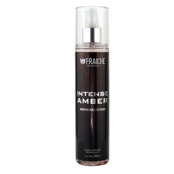 BODY MIST INTENSE AMBER 250ML