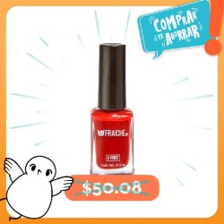 ESMALTE 8FREE WATERMELON S 10.5ML
