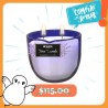 VELA AROMATICA TIERNA LAVANDA 250G