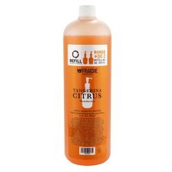 JABON LIQUIDO TANGERINA CITRUS 900ML