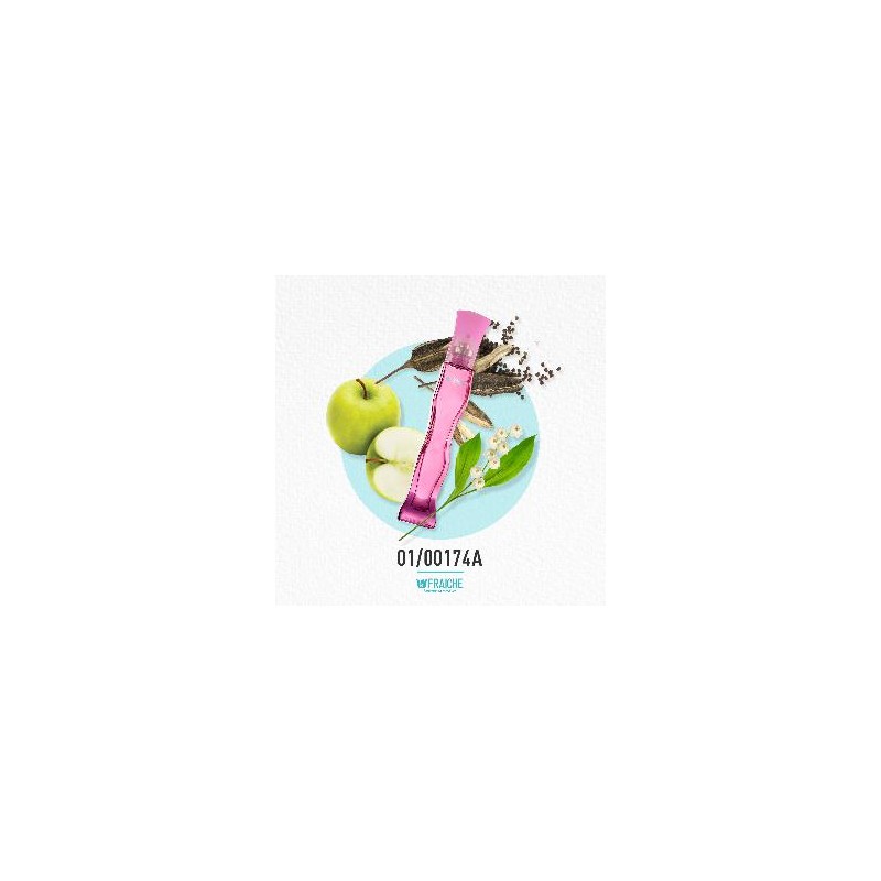 PERFUME DAMA AL 33% MDK BEDELIC 01/00174A LILIANA 060ML