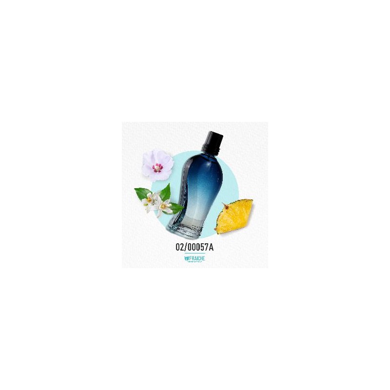 PERFUME CABALLERO AL 33% HCALK ETERNI 02/00057A PERSEO 060ML