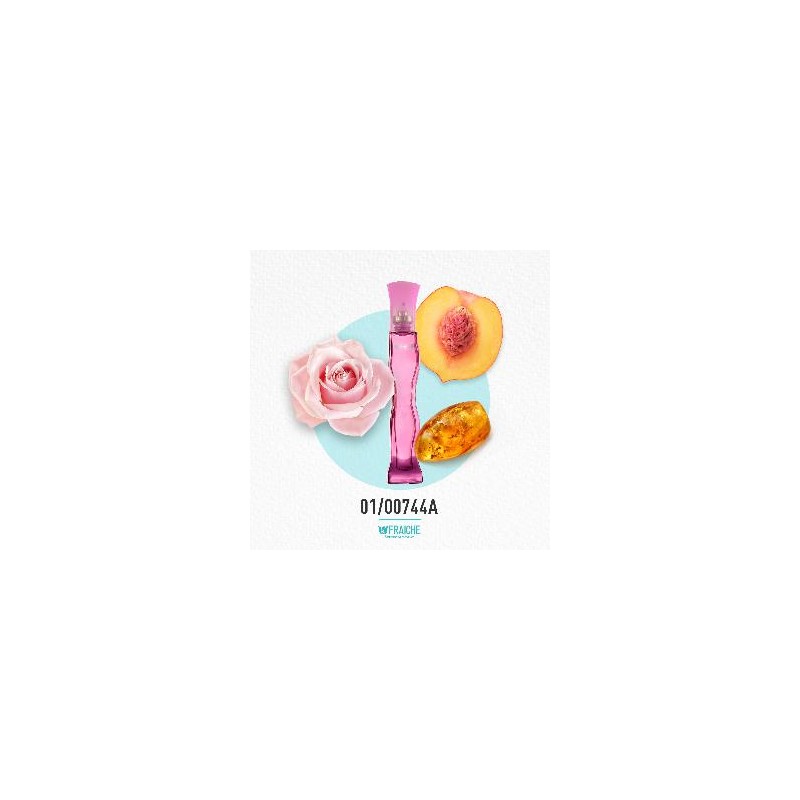PERFUME DAMA AL 33% MCHAN COCO CHAN 01/00744A LILIANA 060ML