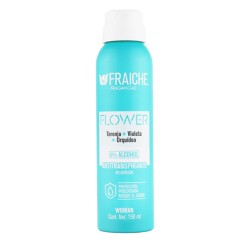 ANTITRANSPIRANTE AEROSOL 150MLFLOWER DAM