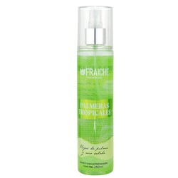 BODY MIST PALMERAS TROPICALES 250ML