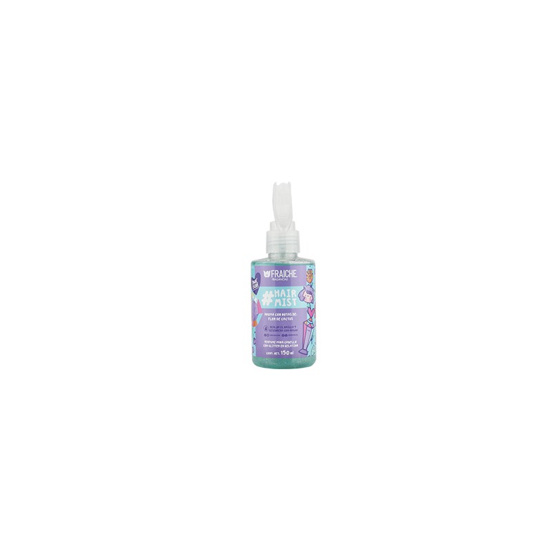 PERFUME HAIR MIST 150ML VANIA BACHUR