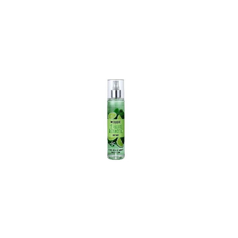 BODY MIST TE VERDE ENERGETICO 250ML