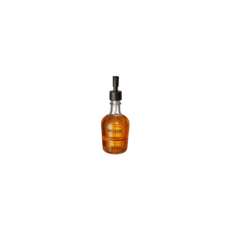 JABON LIQUIDO TANGERINA CITRUS 900ML F