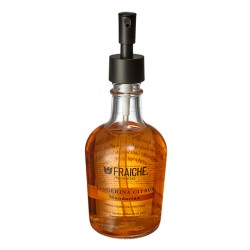 JABON LIQUIDO TANGERINA CITRUS 900ML F