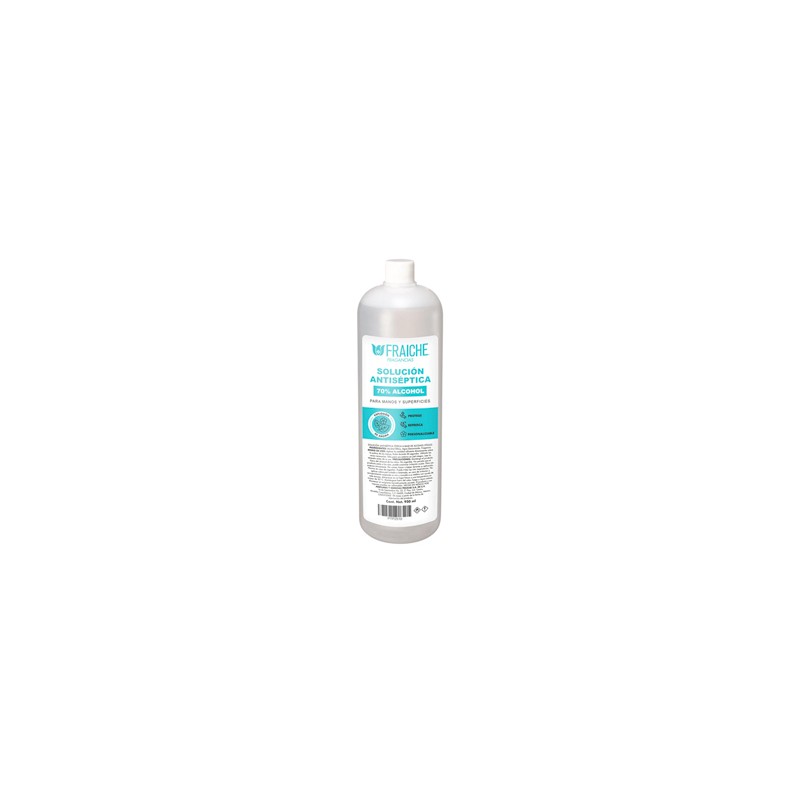 SOLUCION ANTISEPTICA 950ml