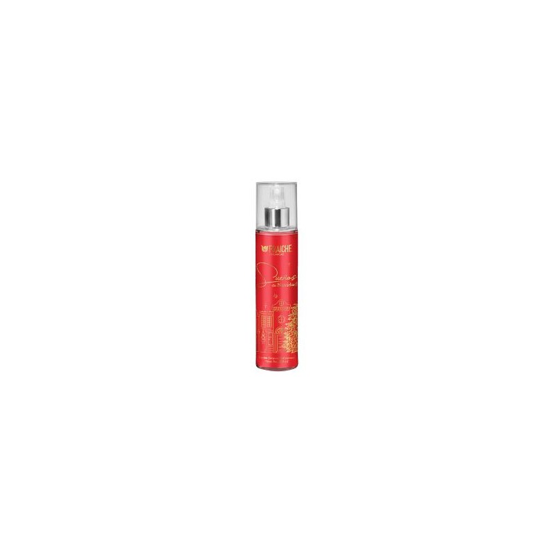 BODY MIST NAVIDAD 2024 250ML