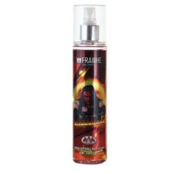 BODY MIST CHESSMAN 250ML