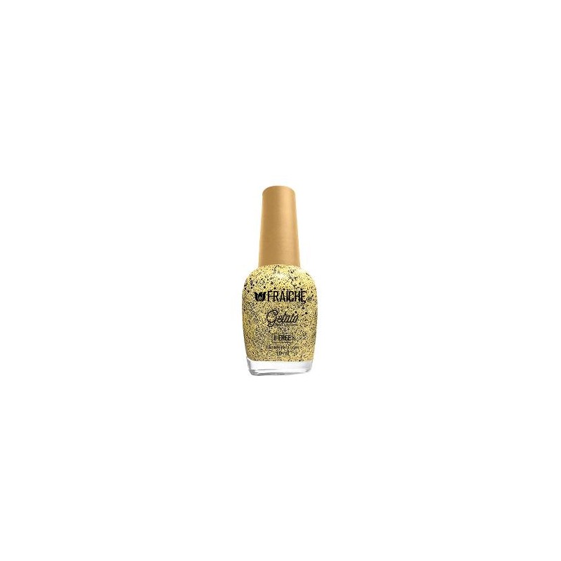 ESMALTE GELATO CARLOTA DE LIMON 10ML