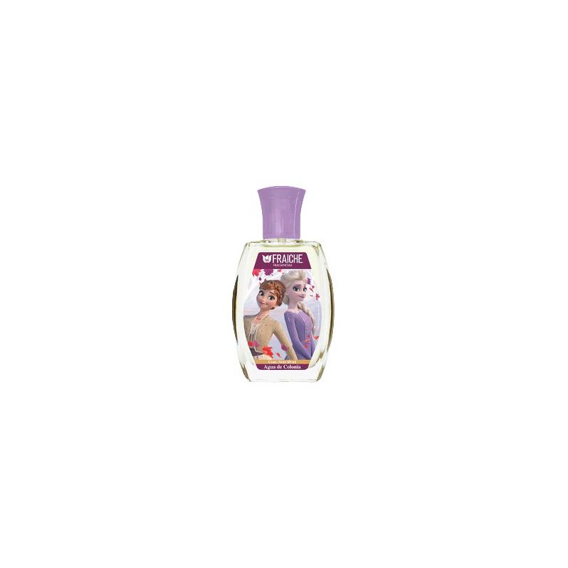 AGUA DE COLONIA FROZEN 60ML